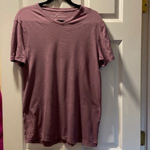 Mark Anthony Purple Tee size M